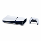 Playstation 5 Slim Digital (PS5) 1 TB Blanco