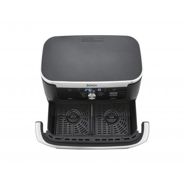 Ninja AF500EU 10.4 L Negro - Freidora de aire