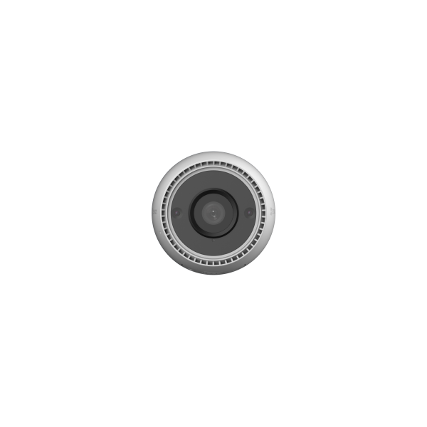 EZVIZ H3c Bala 1920 x 1080 Pixeles IP67 Visión Nocturna Pared Blanco