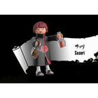 Playmobil Naruto Shippuden Sasori