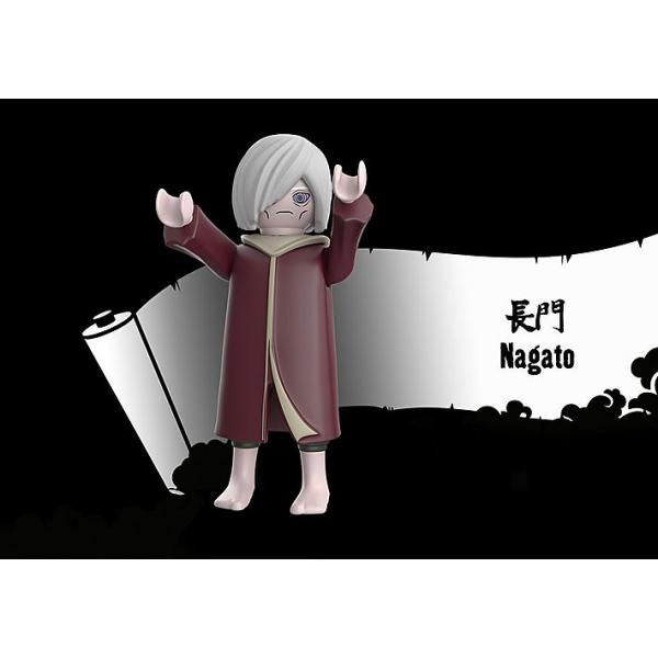 Playmobil Naruto Shippuden Nagato Edo Tensei