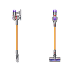 Dyson V8 Absolute Plata/Amarillo