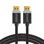 Cable Dp 1.4 Savio Cl-176 3m