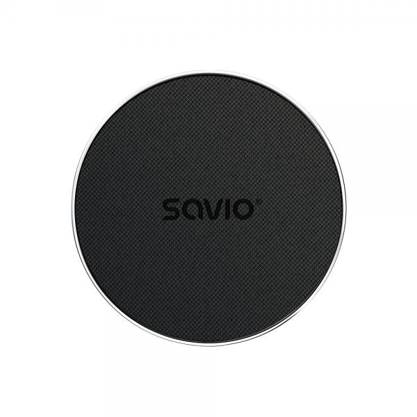 Cargador Qi Savio 15 W La-08 Main Image
