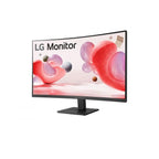 LG 32MR50C-B 31.5 FullHD VA 100Hz FreeSync Curvo Negro