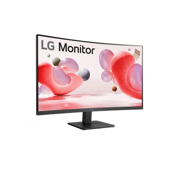 LG 32MR50C-B 31.5 FullHD VA 100Hz FreeSync Curvo Negro