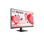 LG 32MR50C-B 31.5 FullHD VA 100Hz FreeSync Curvo Negro