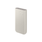 Samsung EB-P4520 Power Bank 20000 mAh 45 W 3x USB-C Beige