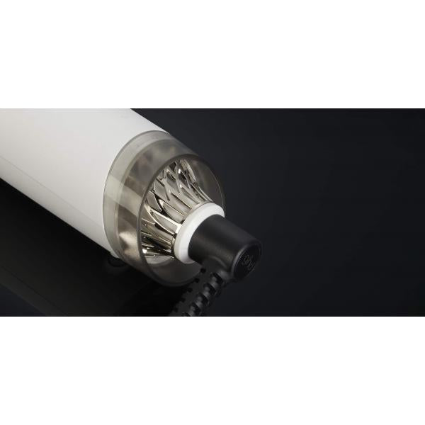 Plancha de Pelo Ghd Duet Style Blanco Main Image