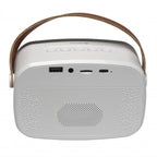 Altavoz Bluetooth Denver Btm - 610 - 100W - Microfono