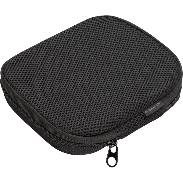 Auriculares Poly Blackwire 3225 + Adaptador Usb-C/A/ Con Mic