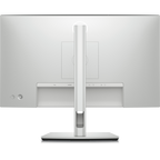 DELL UltraSharp U2424H 23.8 Full HD IPS ComfortView Plus Negro, Plata - Monitor PC