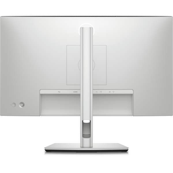 DELL UltraSharp U2424H 23.8 Full HD IPS ComfortView Plus Negro, Plata - Monitor PC
