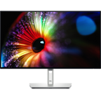 Dell UltraSharp2 U2724D 27 2K QHD IPS 120 Hz Negro Plata