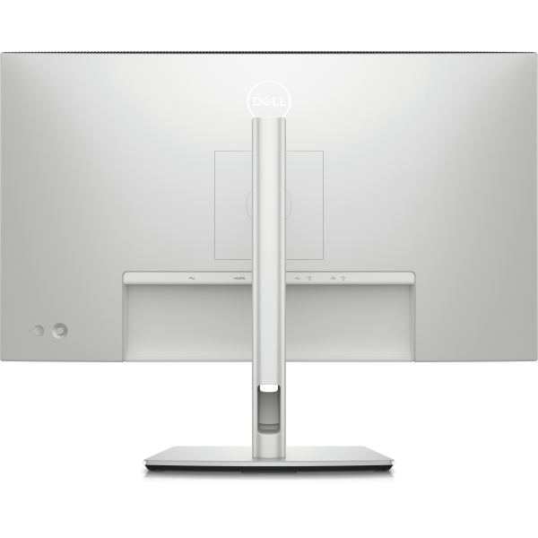 Dell UltraSharp2 U2724D 27 2K QHD IPS 120 Hz Negro Plata