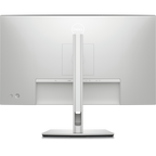 Dell UltraSharp2 U2724D 27 2K QHD IPS 120 Hz Negro Plata