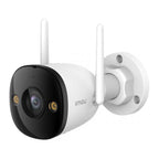 IMOU Bullet 3 Blanco 2K WiFi visión nocturna Cámara de vigilancia