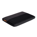Funda Tablet Trust Lisboa 25350 Soft Sleeve Color Negro - Para Tablets/portatiles Hasta 13.3"