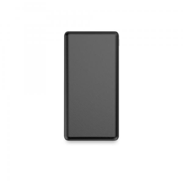 Ksix Powerbank Contact Negro / 10.000 Mah / Carga Rápida, Carga Simultánea