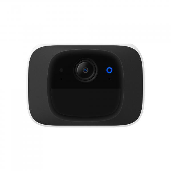 Eufy Security SoloCam S220 2K Solar IP67 WiFi Blanco