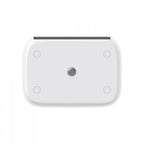 Eufy Security SoloCam S220 2K Solar IP67 WiFi Blanco