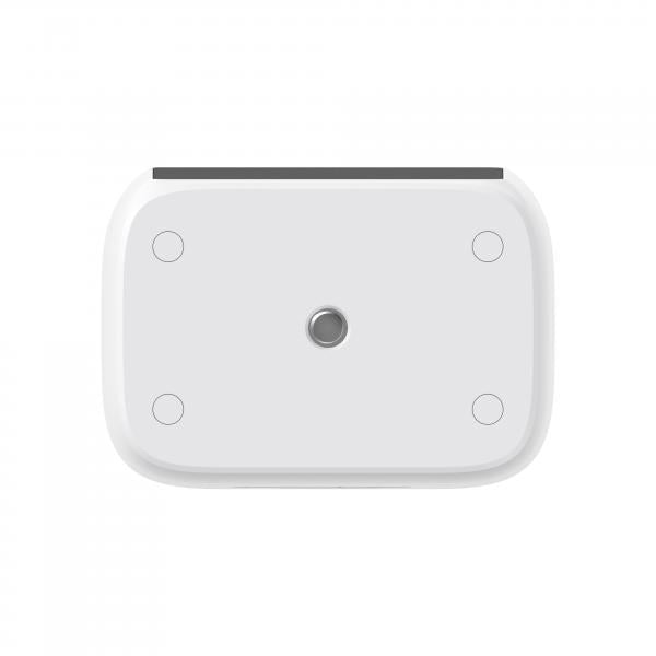 Eufy Security SoloCam S220 2K Solar IP67 WiFi Blanco
