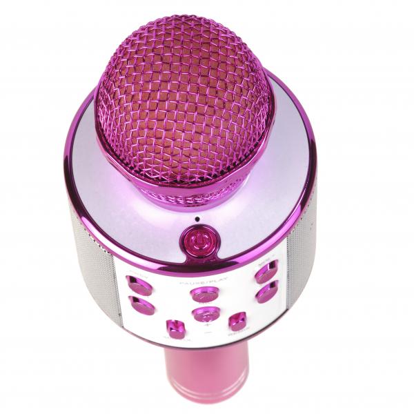 Microfono Bluetooth Denver Kms - 20P