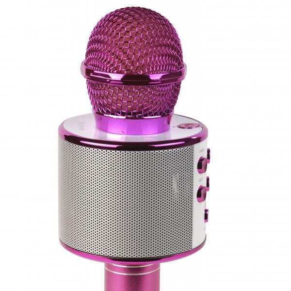 Microfono Bluetooth Denver Kms - 20P