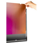 Filtro De Privacidad Startech Para Monitor 23.8 Pulgadas Gold