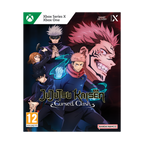 Jujutsu Kaisen Cursed Clash (xbone) Xbox Series X