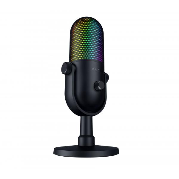 Razer Seiren V3 Chroma Negro