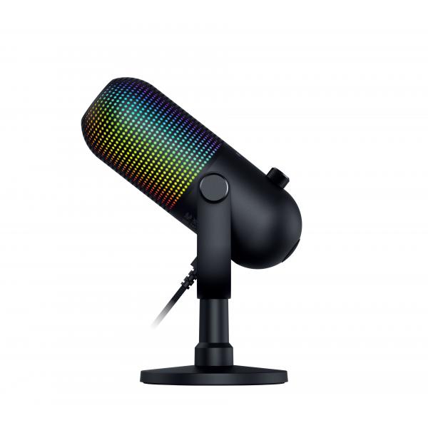 Razer Seiren V3 Chroma Negro