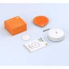 Sonoff SNZB-01P - Interruptor inteligente inalámbrico redondo Zigbee