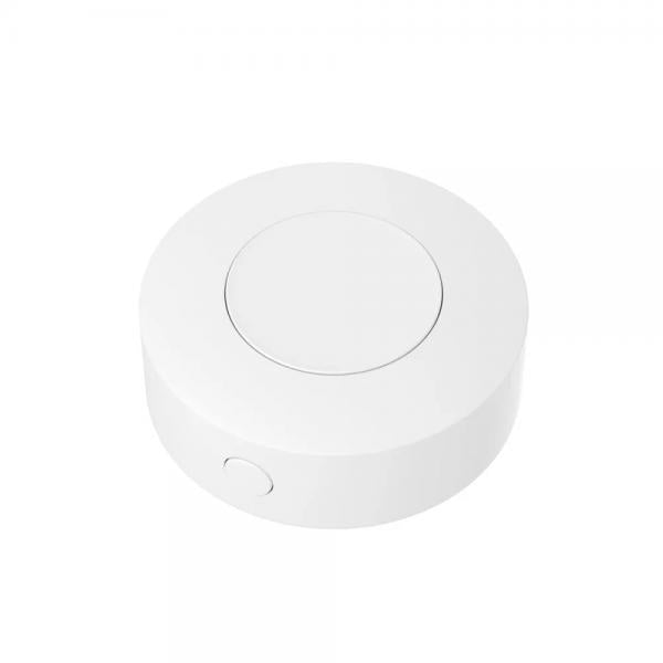 Sonoff SNZB-01P - Interruptor inteligente inalámbrico redondo Zigbee Hover Image