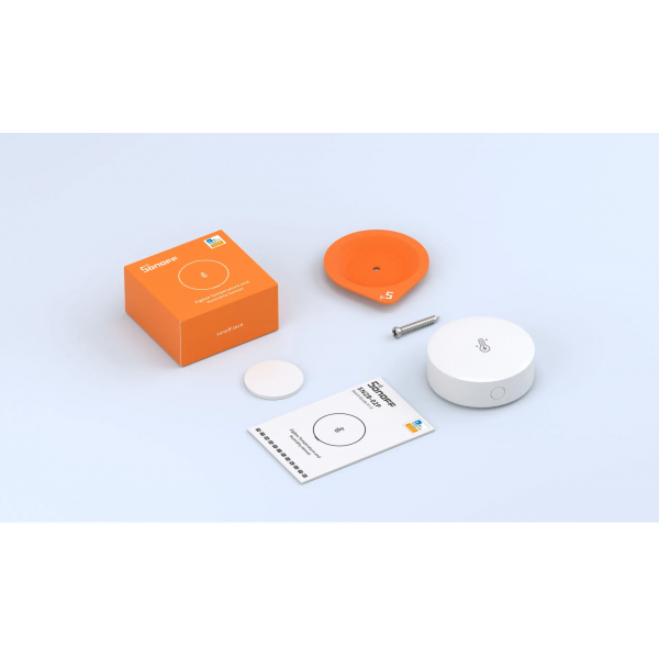 Sonoff SNZB-02P Zigbee - Sensor de Temperatura y Humedad