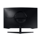 Samsung Odyssey S32CG552EU 32 QHD VA 165Hz Curva FreeSync Negro de PC