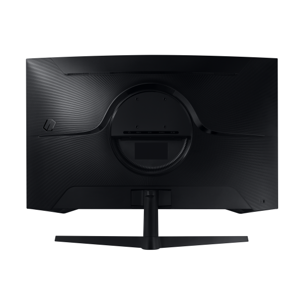 Samsung Odyssey S32CG552EU 32 QHD VA 165Hz Curva FreeSync Negro de PC