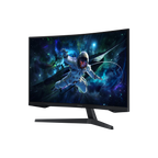 Samsung Odyssey S32CG552EU 32 QHD VA 165Hz Curva FreeSync Negro de PC