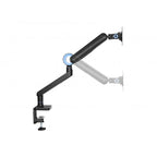 Soporte Mesa Equip Vesa Hasta 35 Pulgadas 100x100 Max 10.5kg Negro