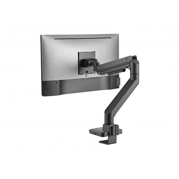 Soporte Mesa Equip Vesa Hasta 49 Pulgadas 100x100 Max 20kg Negro