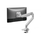 Soporte Mesa Equip Vesa Hasta 49 Pulgadas 100x100 Max 20kg Blanco
