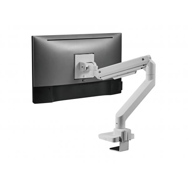 Soporte Mesa Equip Vesa Hasta 49 Pulgadas 100x100 Max 20kg Blanco