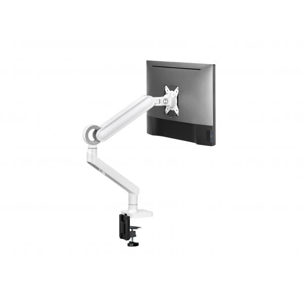 Soporte Mesa Equip Vesa Hasta 35 Pulgadas 100x100 Max 10.5kg Blanco