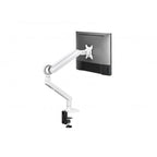 Soporte Mesa Equip Vesa Hasta 35 Pulgadas 100x100 Max 10.5kg Blanco