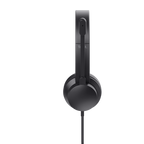 Trust HS-201 PC USB - Auriculares con cable