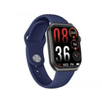 Smartwatch Trevi T-Fit 400 Curve Black