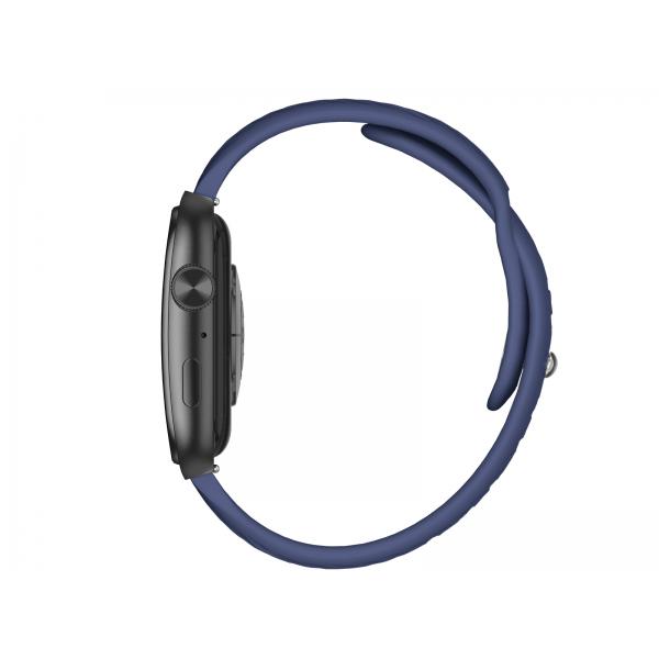 Smartwatch Trevi T-Fit 400 Curve Black