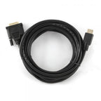 Cable Hdmi Gembird A Dvi Macho-Macho Con Conectores 4.5M