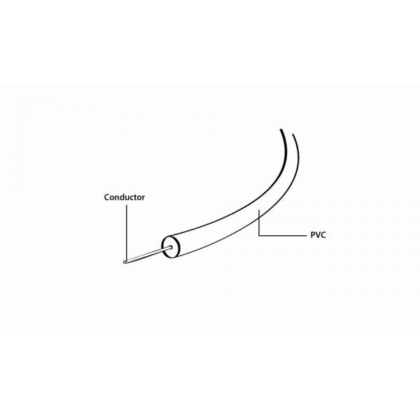 Cable Audio Optico Toslink 1 Mts Negro
