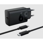 Cargador Universal Lenovo Usb-c 68w Gan Incluye Cable 1,5m